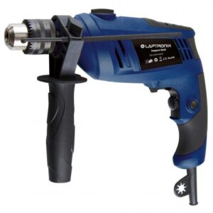 650W Professional Impact Drill Rotary Hammer 240V Variable Speed Depth Gauge