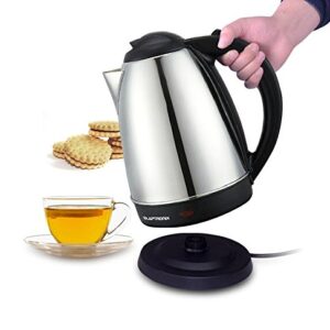 Stainless Steel kettle