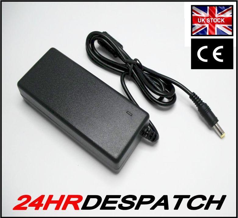 Laptop Ac Adapter Charger For Acer Travelmate C204 Psu