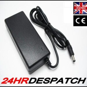 15V 4A 60W For Toshiba Laptop Charger Adapter 6.3*3 Psu