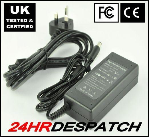 Acer Aspire One Pa-1300-04 Replacement 65W Oem Laptop Ac Charger With Lead