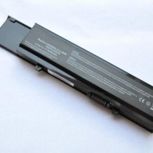 Dell Battery For Vostro 3400 3500 3700, Replaces 7Fj92 4Jk6R Y5Xf9 6Cell Last On