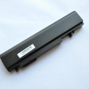 Dell 6-Cell 56Wh Laptop Battery For Studio Xps 16 1640, Replaces U011C, W26 and Compatible Models