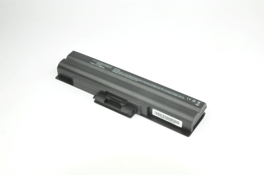 Rechargeable Laptop Battery Pack For Sony Vgp-Bps13/B Uk